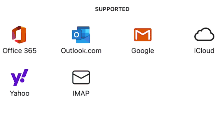 outlook for mac support