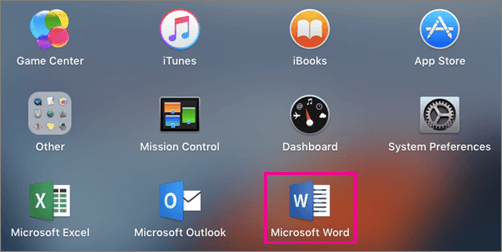 office 2016 for mac installer